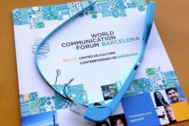 WORLD COMMUNICATION FORUM, Barcelona